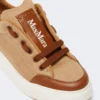 Baskets camel hydrofuges, couleur camel Baskets camel hydrofuges, couleur camel