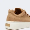 Baskets camel hydrofuges, couleur camel Baskets camel hydrofuges, couleur camel