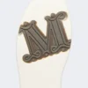 Baskets en daim, bleu outremer Baskets en daim, bleu outremer