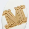 Baskets en daim et tissu teddy, couleur noisette Baskets en daim et tissu teddy, couleur noisette