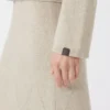 Cardigan en maille de cachemire, beige Cardigan en maille de cachemire, beige