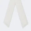 Ceinture 101801, blanche Ceinture 101801, blanche