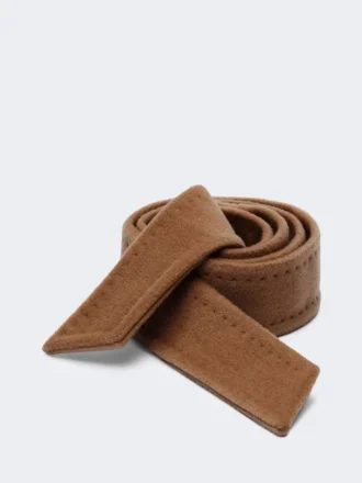 Ceinture 101801, caramel