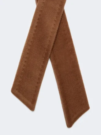 Ceinture 101801, caramel