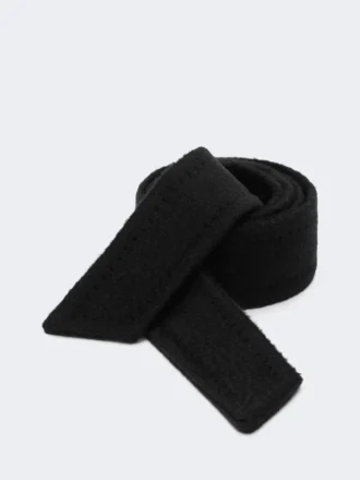 Ceinture 101801, noire