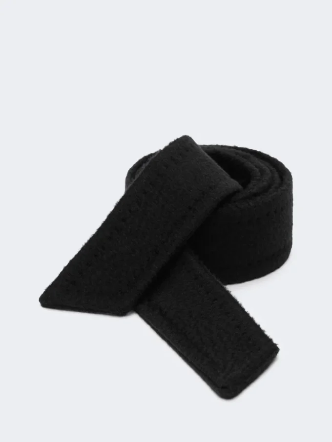 Ceinture 101801, noire Ceinture 101801, noire