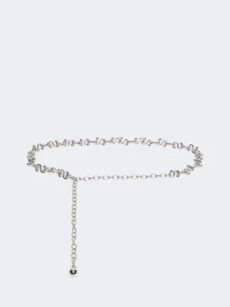 Ceinture en métal, palladium