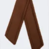 Ceinture Ludmilla, couleur tabac Ceinture Ludmilla, couleur tabac