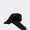 Ceinture Ludmilla, noire Ceinture Ludmilla, noire