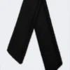 Ceinture Ludmilla, noire Ceinture Ludmilla, noire