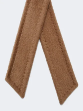 Ceinture Manuela, couleur camel