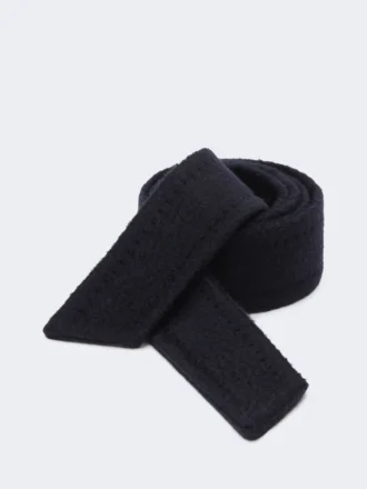 Ceinture Manuela, noire