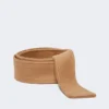 Ceinture Rialto, couleur camel Ceinture Rialto, couleur camel