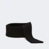 Ceinture Rialto, noire Ceinture Rialto, noire