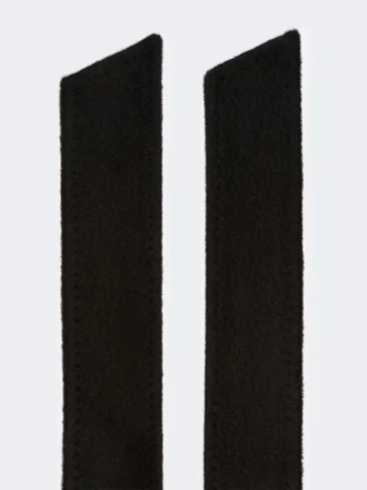Ceinture Rialto, noire
