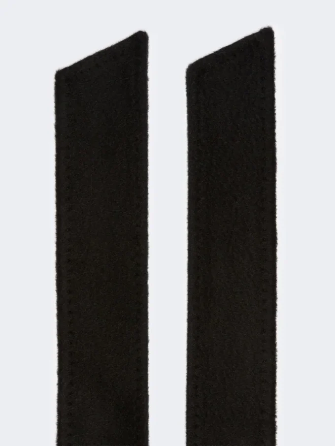 Ceinture Rialto, noire Ceinture Rialto, noire