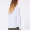 Chemise classique en coton, bleu clair Chemise classique en coton, bleu clair