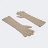 Gants en cachemire, beige Gants en cachemire, beige