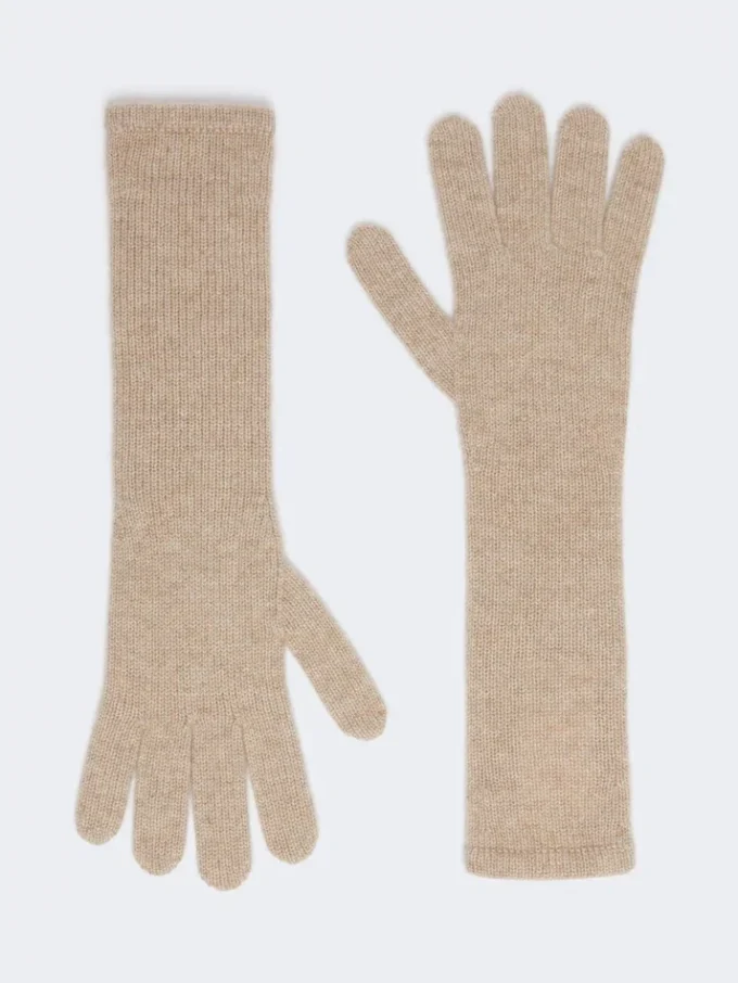 Gants en cachemire, Make Up Lumière Gants en cachemire, Make Up Lumière