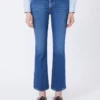 Jean skinny en denim ultra-extensible, bleu marine Jean skinny en denim ultra-extensible, bleu marine