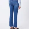 Jean skinny en denim ultra-extensible, bleu marine Jean skinny en denim ultra-extensible, bleu marine