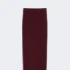 Jupe crayon en viscose, bordeaux Jupe crayon en viscose, bordeaux