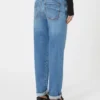 Le jean boyfriend parfait, bleu outremer Le jean boyfriend parfait, bleu outremer