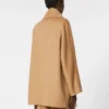 Manteau-cardigan camel, camel Manteau-cardigan camel, camel