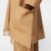 Manteau-cardigan camel, camel Manteau-cardigan camel, camel