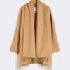 Manteau-cardigan camel, camel Manteau-cardigan camel, camel