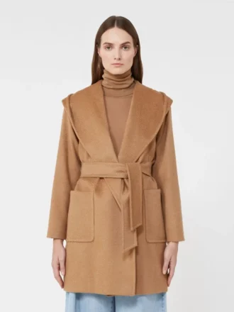 Manteau-peignoir camel, camel Manteau-peignoir camel, camel