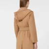 Manteau-peignoir camel, camel Manteau-peignoir camel, camel