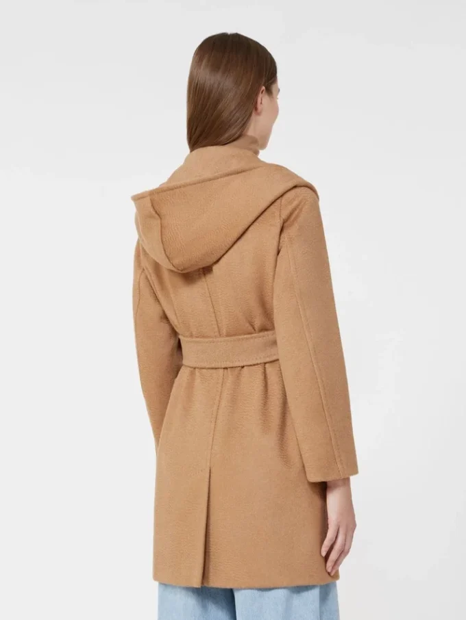 Manteau-peignoir camel, camel Manteau-peignoir camel, camel