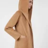 Manteau-peignoir camel, camel Manteau-peignoir camel, camel