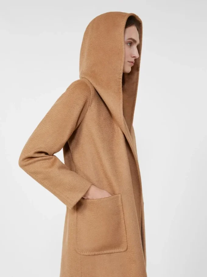 Manteau-peignoir camel, camel Manteau-peignoir camel, camel