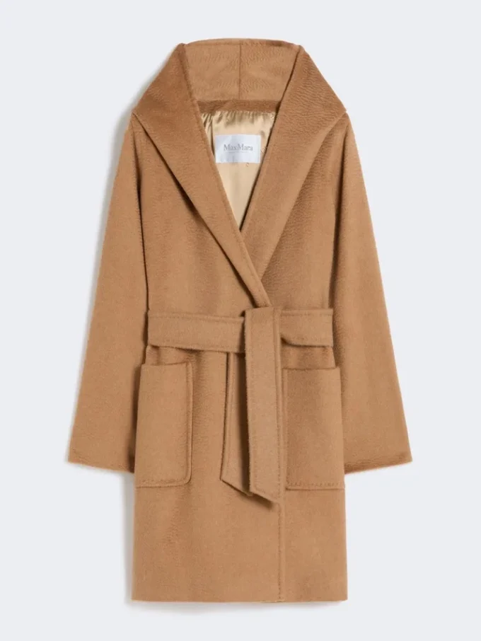 Manteau-peignoir camel, camel Manteau-peignoir camel, camel