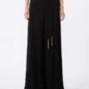 Pantalon Cady Palazzo, noir Pantalon Cady Palazzo, noir
