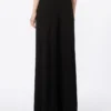 Pantalon Cady Palazzo, noir Pantalon Cady Palazzo, noir