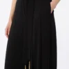 Pantalon Cady Palazzo, noir Pantalon Cady Palazzo, noir