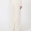 Pantalon en cady, beige Pantalon en cady, beige