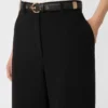 Pantalon en cady, noir Pantalon en cady, noir