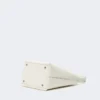 Petit sac en cuir Archetipo, blanc Petit sac en cuir Archetipo, blanc