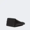 Petit sac en cuir Archetipo, noir