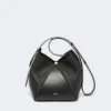 Petit sac seau, noir Petit sac seau, noir