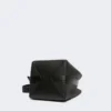 Petit sac seau, noir Petit sac seau, noir