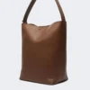 – Sac en cuir Archetipo moyen, marron – Sac en cuir Archetipo moyen, marron