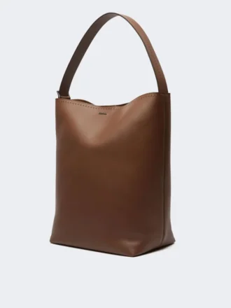 – Sac en cuir Archetipo moyen, marron