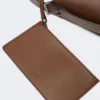 – Sac en cuir Archetipo moyen, marron – Sac en cuir Archetipo moyen, marron