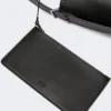 – Sac en cuir Archetipo moyen, noir – Sac en cuir Archetipo moyen, noir