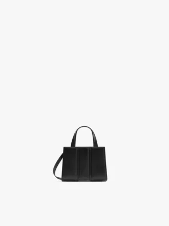 Sac Max Mara 2 – Nano, noir